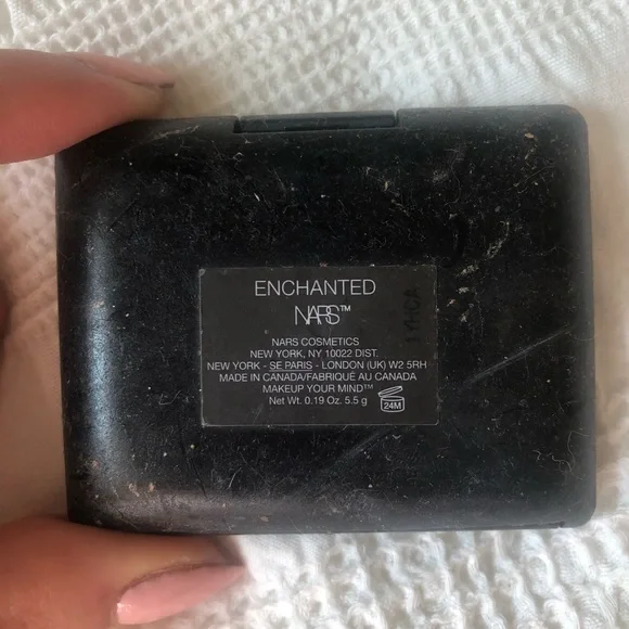 NARS Blush/Highlighter - Picture 3 of 3